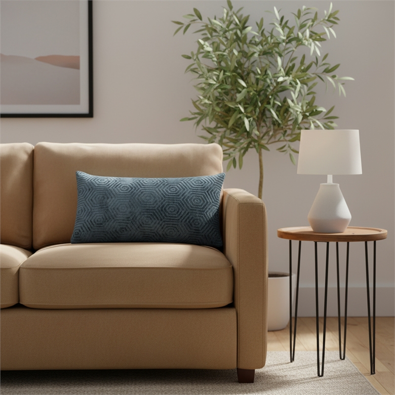 Blue My Mind Sutter 13