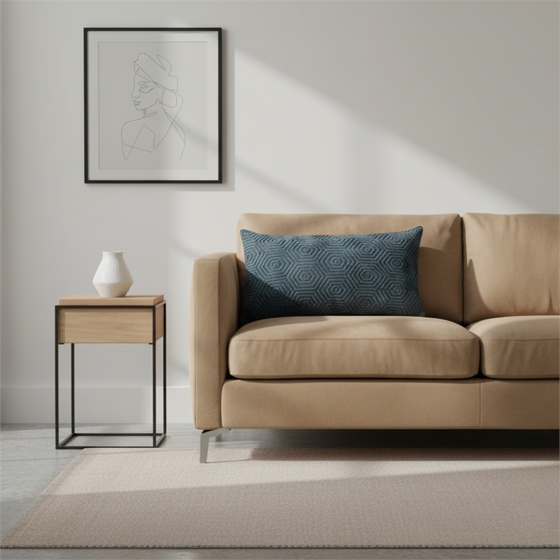 Blue My Mind Sutter 13