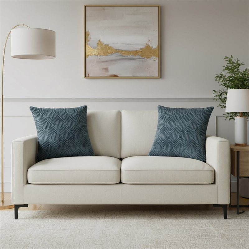 Blue My Mind Sutter 19