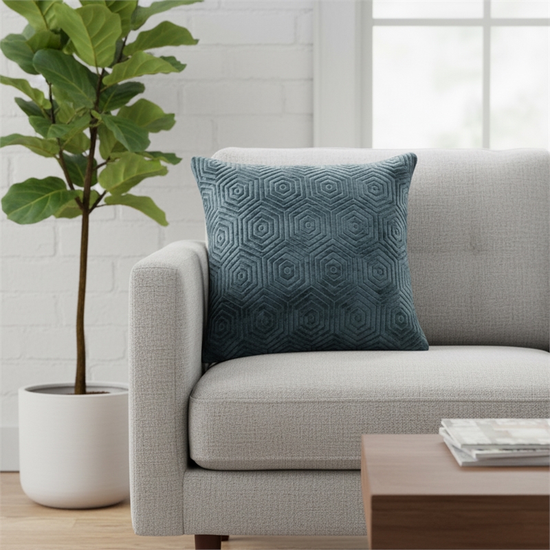 Blue My Mind Sutter 19