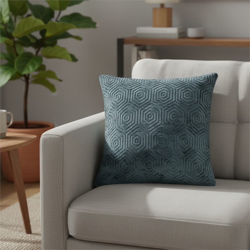 Blue My Mind Sutter 19