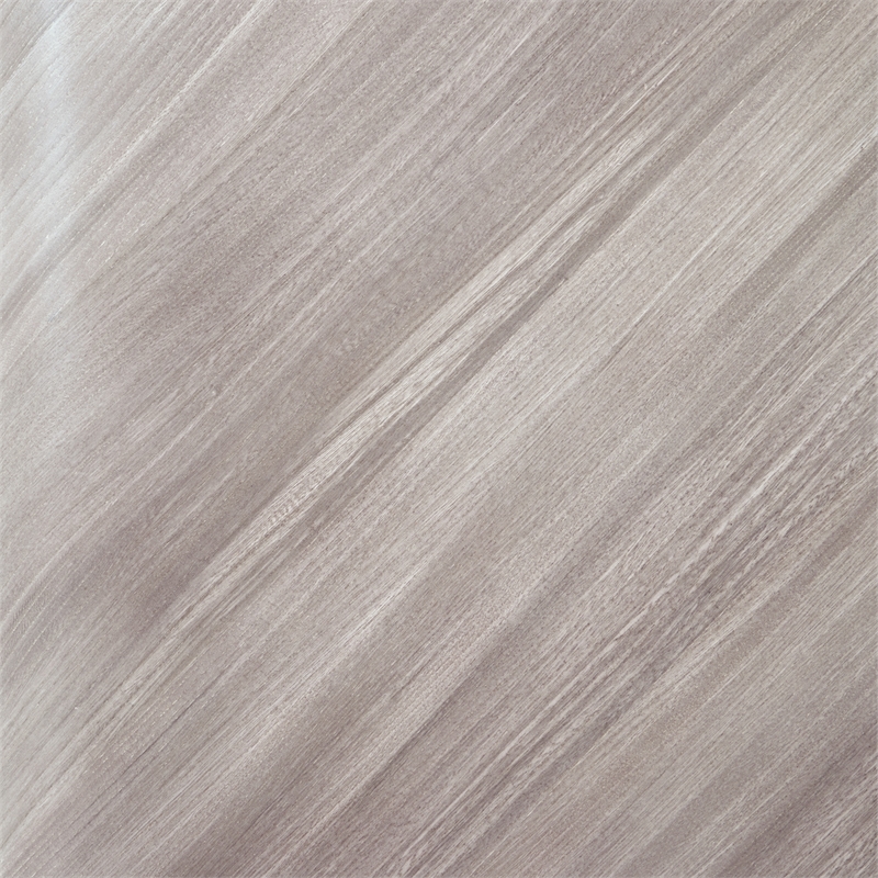 Michael Amini St. Charles Display Cabinet - Dove Gray