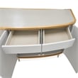 Michael Amini St. Charles Sideboard - Dove Gray