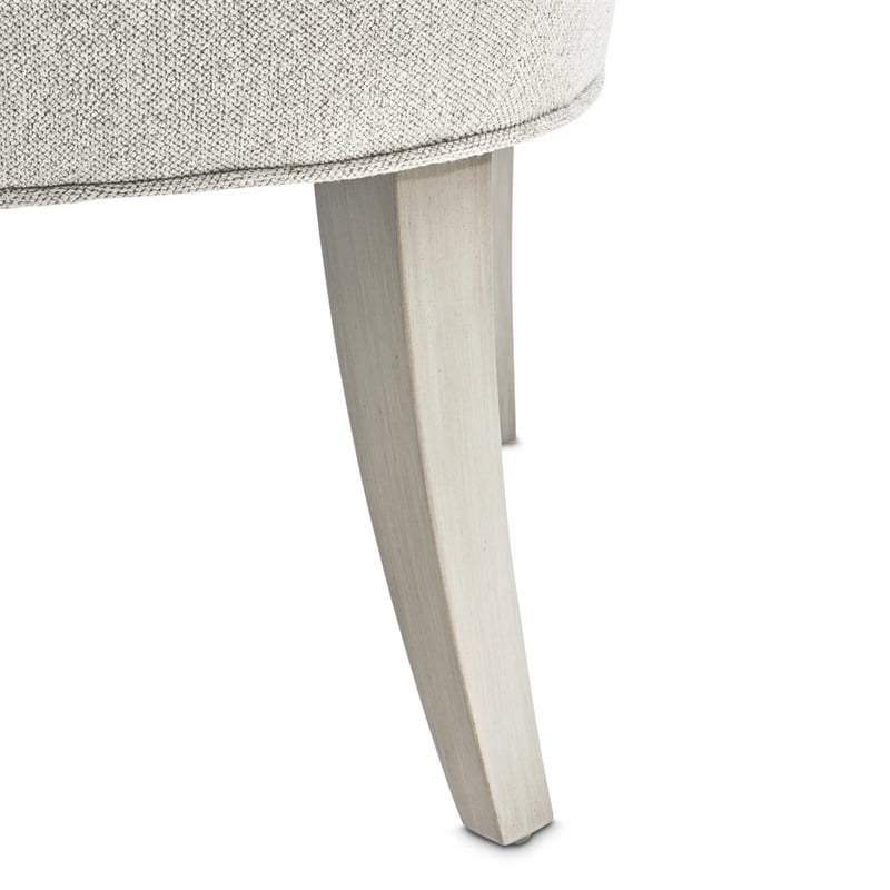 St. Charles Dining Side Chair - Set of 2 - Dove Gray
