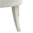 St. Charles Dining Side Chair - Set of 2 - Dove Gray
