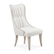 St. Charles Dining Side Chair - Set of 2 - Dove Gray