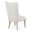 St. Charles Dining Side Chair - Set of 2 - Dove Gray
