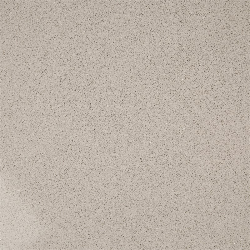 Michael Amini St. Charles Media Cabinet - Dove Gray
