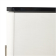 Tuxedo Sideboard with Drawers and Cabinets - Piano Keyboard