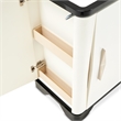 Tuxedo Sideboard with Drawers and Cabinets - Piano Keyboard