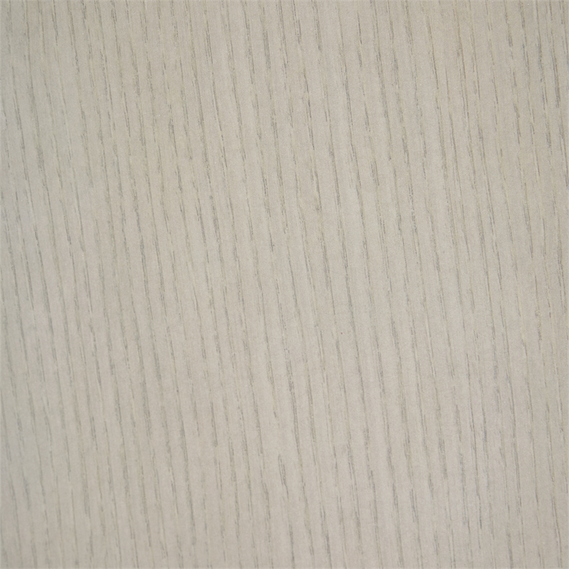 Michael Amini Penthouse 2-Drawer Nightstand - Ash Gray