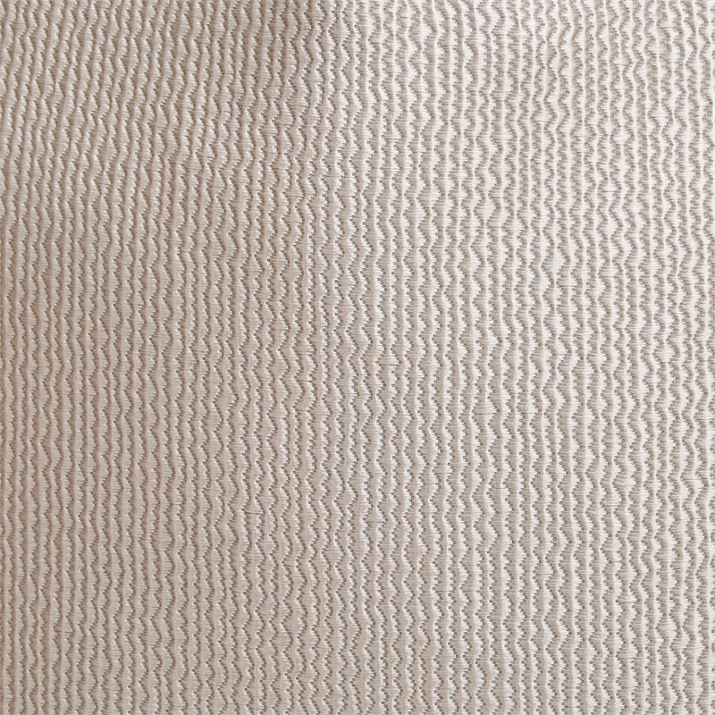 La Terrazza Chenille Sofa - Cappuccino/Light Champagne