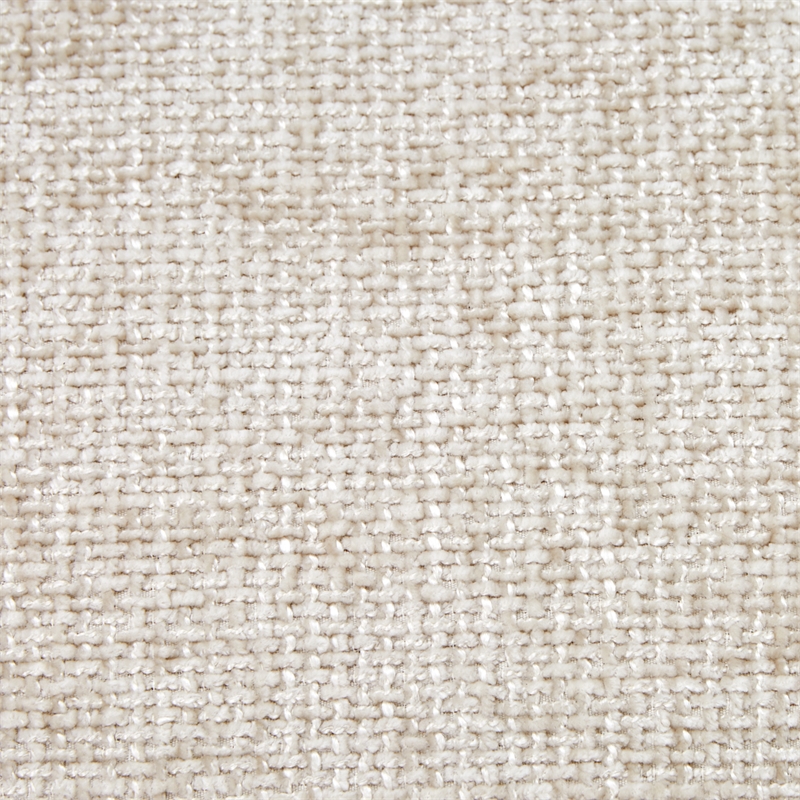 La Terrazza Matching Chenille Chair - Cappuccino/Light Champagne