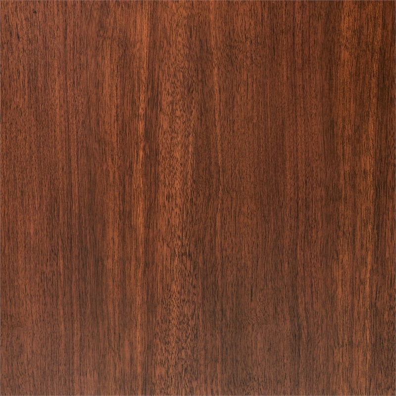 Mason Park Nightstand - Umber Brown