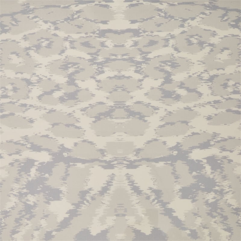 Lisbon Double Pedestal Dining Table - Silken Matte Cream
