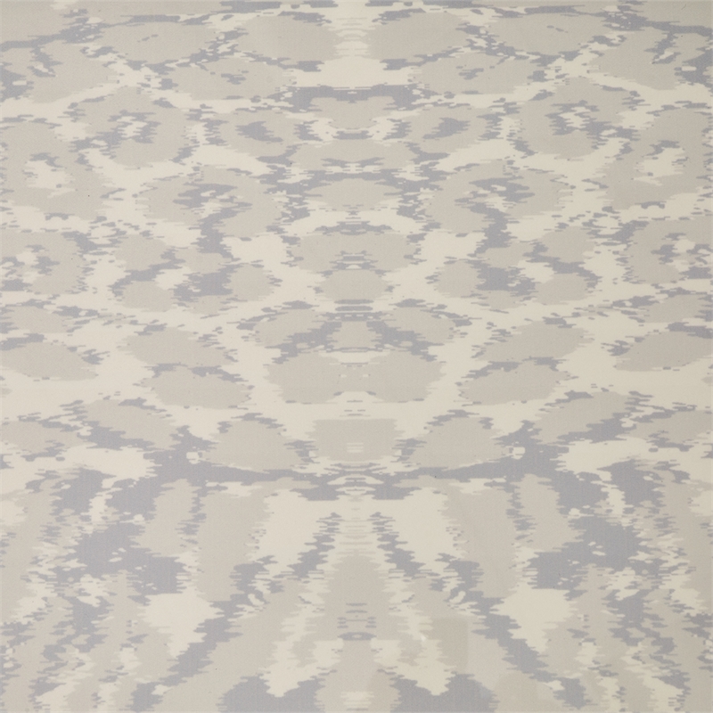 Lisbon 9-Piece Dining Room Set - Silken Matte Cream