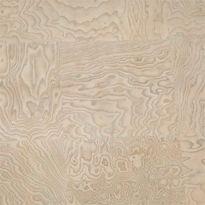 La Terrazza Rectangular Cocktail Table - Silver Mist