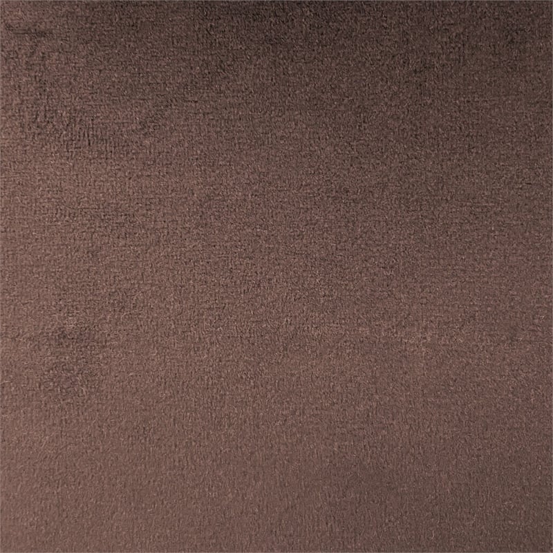 Dahlia King Velvet Lift Up Storage Bed - Chocolate