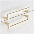 Palm Gate Sideboard - Cloud White