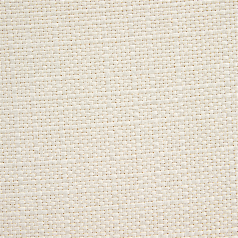 Palm Gate Dining Side Chair - Cloud White