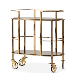 Bar Carts
