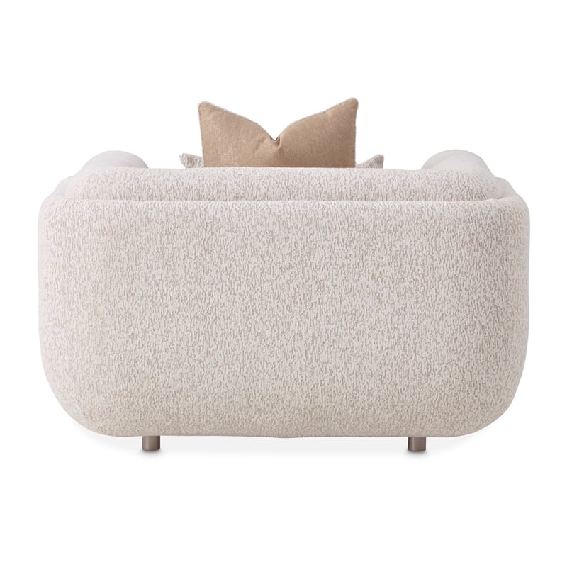 Savannah Breeze Matching Chair - Cashmere/Gold