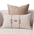 Savannah Breeze Matching Chair - Cashmere/Gold