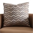 Ariana Velvet Accent Chair - Caramel/Gold