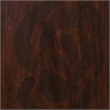 Michael Amini Camellia Field Sideboard in Warm Pecan