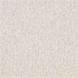Michael Amini Camellia Field Chenille Accent Bench in Linen/Antique Gold