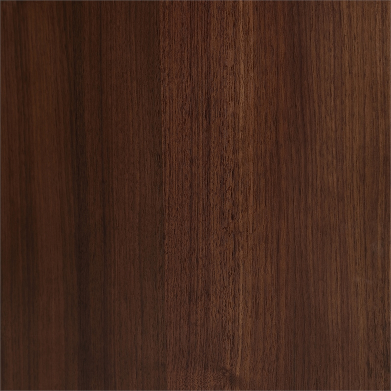 Houston 2-Drawer Nightstand - Walnut
