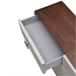 Houston Dresser - Walnut