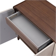 Houston Sideboard with Drawers - Walnut