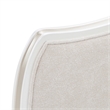 La Marisia Dining Side Chair - Set of 2 - Tranquil/Creamy Pearl