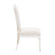 La Marisia Dining Side Chair - Set of 2 - Tranquil/Creamy Pearl