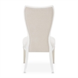 La Marisia Dining Side Chair - Set of 2 - Tranquil/Creamy Pearl