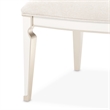 La Marisia Dining Side Chair - Set of 2 - Tranquil/Creamy Pearl