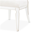 La Marisia Dining Side Chair - Set of 2 - Tranquil/Creamy Pearl