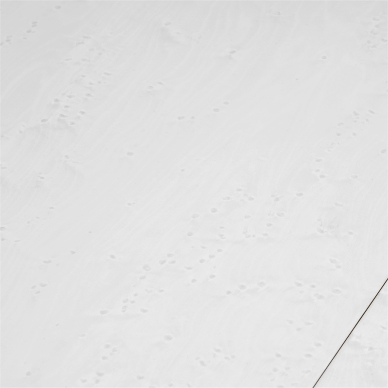 La Marisia Rectangular Dining Table - Creamy Pearl