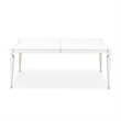 La Marisia Rectangular Dining Table - Creamy Pearl