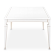 La Marisia Rectangular Dining Table - Creamy Pearl