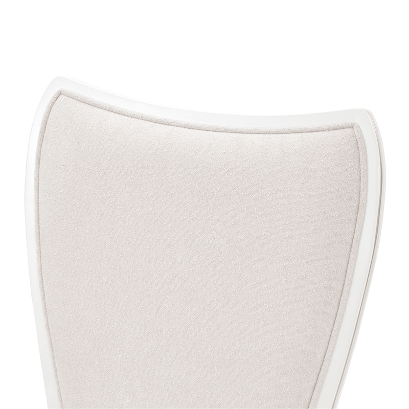 La Marisia Dining Arm Chair - Set of 2 - Tranquil/Creamy Pearl