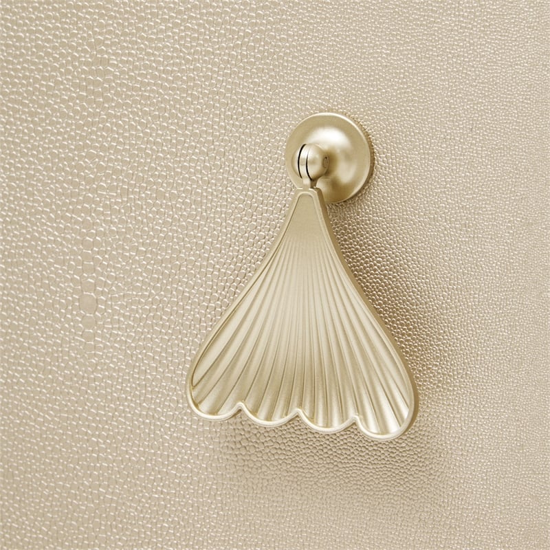 La Marisia Sideboard - Creamy Pearl