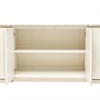 La Marisia Sideboard - Creamy Pearl