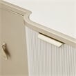 La Marisia Sideboard - Creamy Pearl