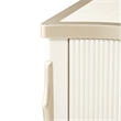 La Marisia 9-Drawer Dresser - Creamy Pearl