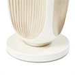 La Marisia Accent Table - Creamy Pearl