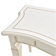 La Marisia Console Table - Creamy Pearl