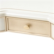 La Marisia Console Table - Creamy Pearl