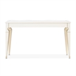La Marisia Console Table - Creamy Pearl